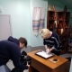 Телеканал «Культура» снимает программу о курских промыслах