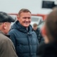 Премьер-министр РФ Михаил Мишустин поздравил губернатора Курской области с 49-летием