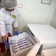Курская область закупила 30 холодильников за 1,5 млн рублей для хранения вакцины от коронавируса