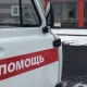 Жителя Курска госпитализировали с обморожением