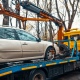 Жительница Курска не заплатила за штрафстоянку и выиграла дело в суде