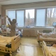 В больницах Курской области стало меньше пациентов с коронавирусом, но больше на ИВЛ