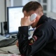 УМВД предупреждает курян о мошенниках-«полицейских»