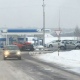 В тройной аварии на объездной Курска ранены мужчина и женщина