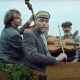 Группа из Санкт-Петербурга сняла клип по мотивам курского танца «Тимоня»