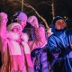 В Курске прошла «Спортивная студенческая ночь»