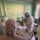 За сутки в больницах Курской области на 54 человека снизилось число пациентов с коронавирусом