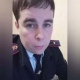 В Курске полицейского, записавшего видео в поддержку Навального, уволили из органов
