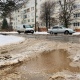 Неделя в Курске начнется с дождей