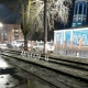 В Курске машина сбила 17-летнюю девушку-пешехода