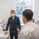 Губернатор Курской области опроверг информацию о введении ковид-паспортов