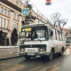В Курске 7 маршрутов общественного транспорта выставят на конкурс