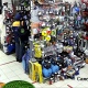 Под Курском люди в масках дерзко обокрали магазин электроинструментов