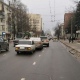 Неделя в Курске началась с аварий