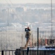 В Курске насчитали 233 действующих стройплощадки