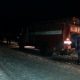 В СК прокомментировали гибель жителя Курской области на пожаре