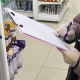 В Курской области цены на продукты удерживают через специальный проект