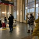В Курск прибыла съемочная группа ТВ-канала «Звезда»