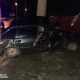 Страшная авария под Курском оборвала жизнь водителя ВАЗа