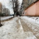 Усиление ветра, снег и похолодание до -5°С ожидаются в Курской области