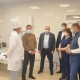 Роман Старовойт проверил больницу №4 Курска после капремонта
