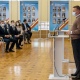 Курский губернатор встретился с молодыми активистами