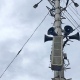 К Дню освобождения Курска на улице Ленина отремонтируют 40 громкоговорителей