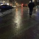 Первый заместитель губернатора Курской области раскритиковал состояние тротуаров