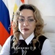 Ольга Родионова назначена врио председателя комитета финансов Курской области