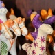 Галерея Дейнеки научит жителей Курска расписывать кожлянские игрушки