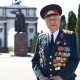 В Курске установят барельеф и памятник Михаилу Булатову