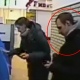 В Курске похитивший банковскую карту мужчина попал на камеры видеонаблюдения