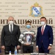 Владимир Путин выполнил просьбу курского школьника