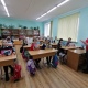 В курских школах за 5 лет планируют создать 6505 новых мест
