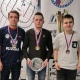 Курский хоккеист выиграл в Москве этап чемпионата России