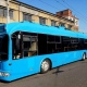 Курская фирма доставит в Хабаровск 20 троллейбусов, подаренных мэрией Москвы