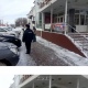 В Железнодорожном округе Курска демонтируют 4 незаконных рекламных конструкции