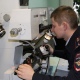 В Курске объявлен набор на службу в экспертно-криминалистический центр УМВД