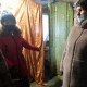 В Курской области чиновники ответят за то, что мать-одиночка проживала с детьми в подвале
