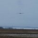 Над курскими дорогами летал беспилотник