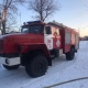 В Курской области с начала года на пожарах погибли 10 человек