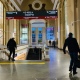 На железнодорожном вокзале Курска установят пандусы для маломобильных пассажиров