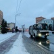 В Курске по новой транспортной схеме автобусы будут ходить каждые 10 минут