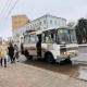 По новой маршрутной сети перевозчики в Курске будут работать с 5 утра и до 12 ночи