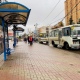 В Курске часть перевозчиков хотели скрыть пассажиропоток на своих маршрутах