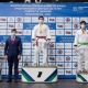Курский дзюдоист выиграл всероссийский турнир в Красноярске