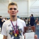 Курские борцы стиля панкратион вернулись с наградами из Липецка