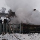 Гибелью мужчины и девочки на пожаре в Курской области занялся Следственный комитет