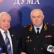 Начальник УМВД по Курской области отчитался о работе перед депутатами Облдумы