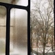 В Курской области в течение дня ожидаются снегопады с дождем